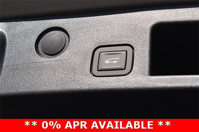 new 2026 Chevrolet Equinox car, priced at $34,403