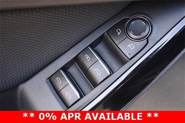 new 2026 Chevrolet Equinox car, priced at $34,403