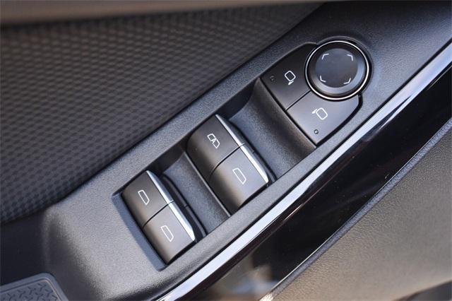 new 2026 Chevrolet Equinox car, priced at $34,590