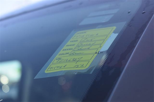 used 2015 Chevrolet Silverado 1500 car, priced at $16,586