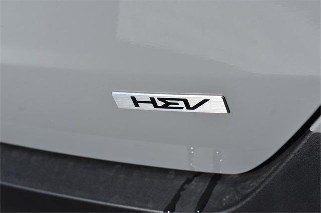 new 2026 Kia Carnival Hybrid car, priced at $45,835