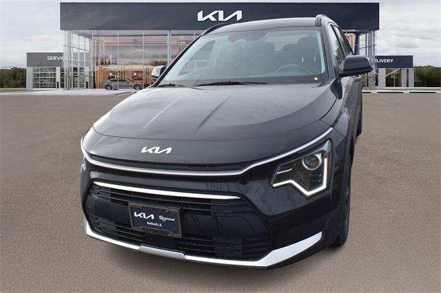 new 2025 Kia Niro car, priced at $29,231
