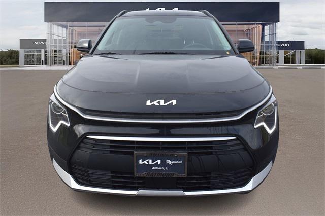 new 2025 Kia Niro car, priced at $29,231
