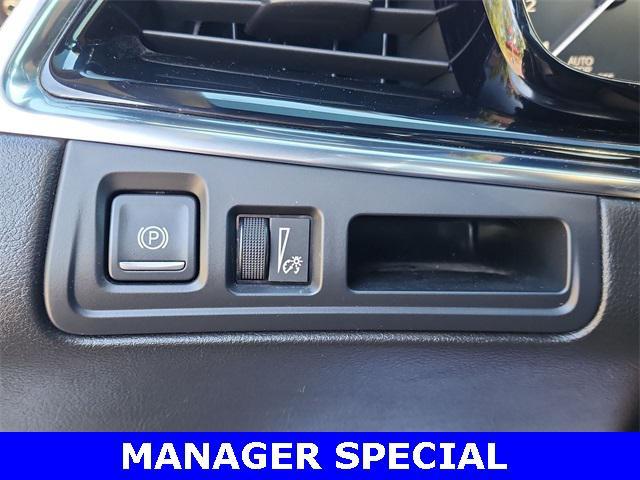 used 2020 Cadillac XT6 car, priced at $18,998