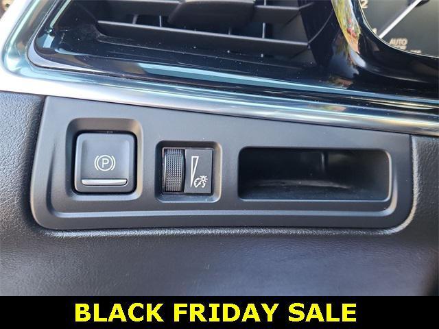 used 2020 Cadillac XT6 car, priced at $18,748