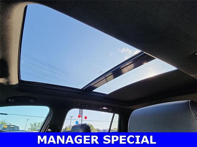 used 2020 Cadillac XT6 car, priced at $18,998