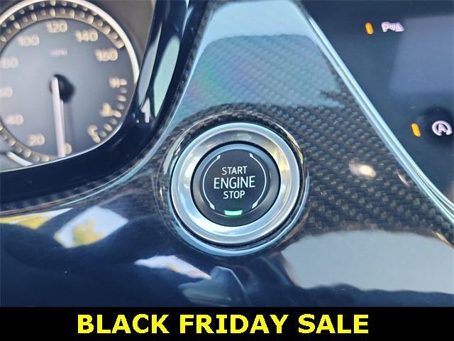 used 2020 Cadillac XT6 car, priced at $18,748