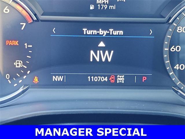 used 2020 Cadillac XT6 car, priced at $18,998