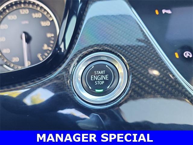 used 2020 Cadillac XT6 car, priced at $18,998