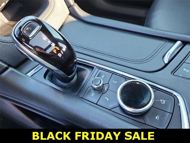 used 2020 Cadillac XT6 car, priced at $18,748