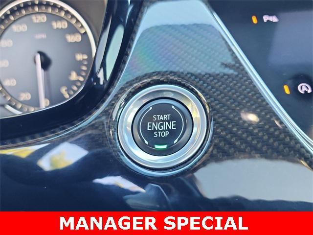 used 2020 Cadillac XT6 car, priced at $20,989