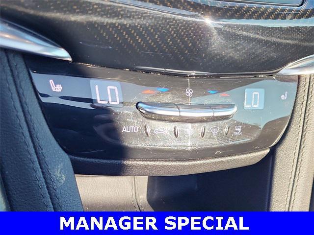 used 2020 Cadillac XT6 car, priced at $18,998