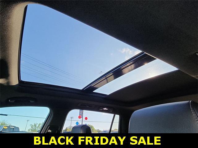 used 2020 Cadillac XT6 car, priced at $18,748