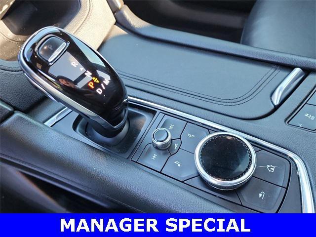 used 2020 Cadillac XT6 car, priced at $18,998