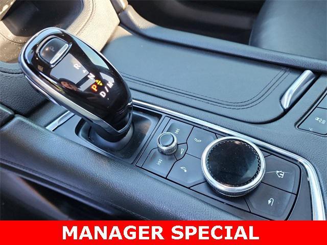 used 2020 Cadillac XT6 car, priced at $20,989