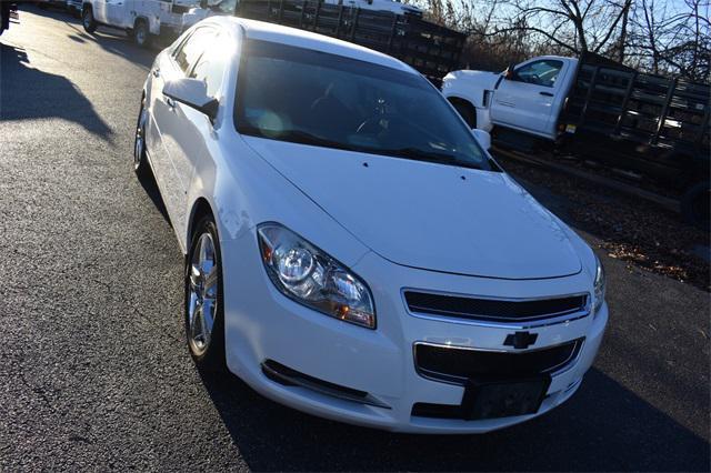 used 2012 Chevrolet Malibu car, priced at $6,976