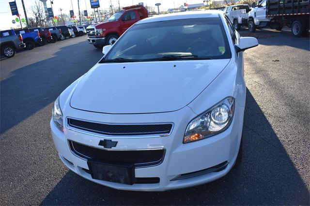 used 2012 Chevrolet Malibu car, priced at $6,976