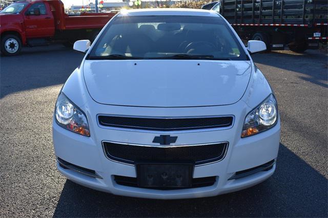 used 2012 Chevrolet Malibu car, priced at $6,976