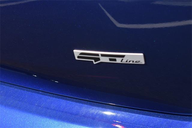 new 2025 Kia K5 car, priced at $29,919