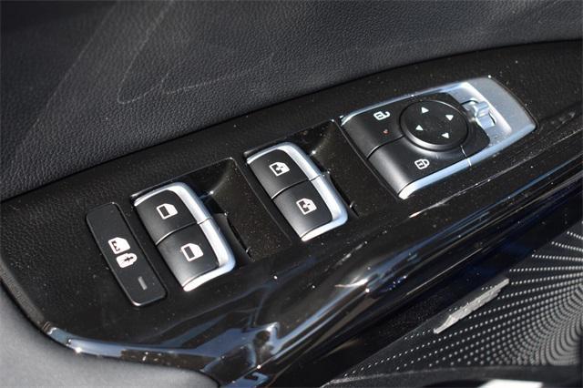 new 2025 Kia K5 car, priced at $29,919