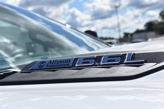 new 2025 Chevrolet Silverado 3500 car, priced at $66,490