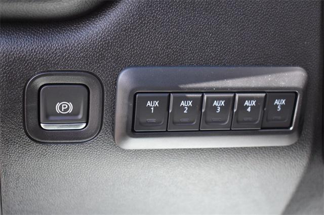 new 2025 Chevrolet Silverado 3500 car, priced at $66,490