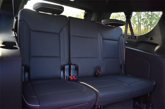 new 2026 Chevrolet Suburban car, priced at $83,959