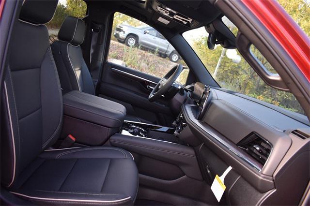 new 2026 Chevrolet Suburban car, priced at $83,959