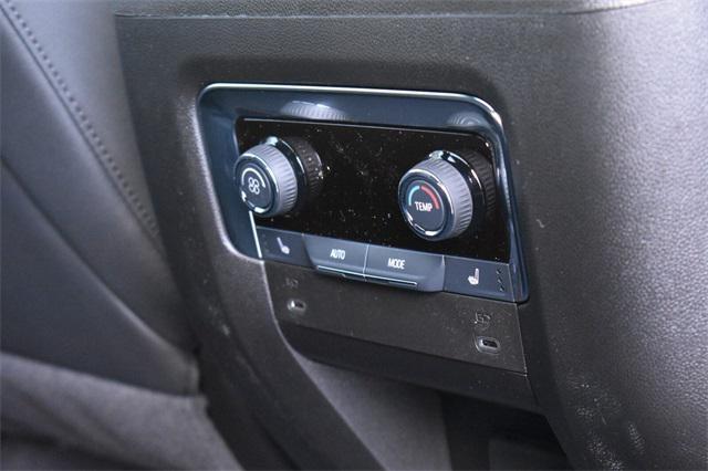 new 2026 Chevrolet Suburban car, priced at $83,959