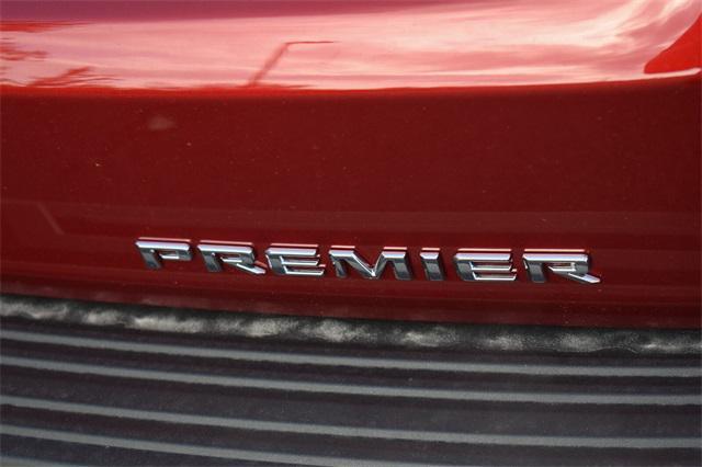 new 2026 Chevrolet Suburban car, priced at $83,959