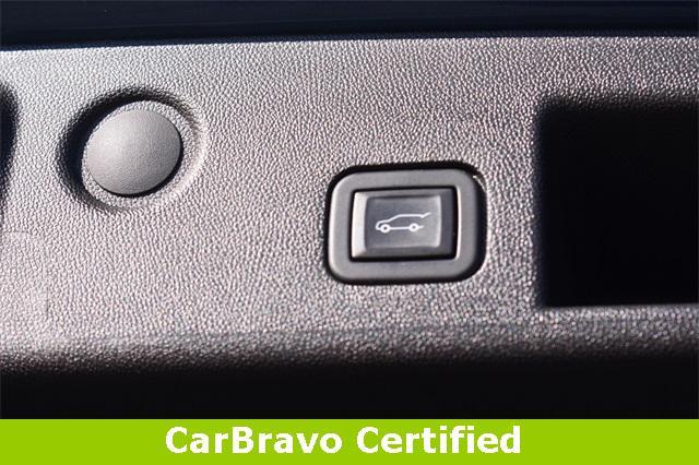 used 2024 Chevrolet Equinox car, priced at $24,876