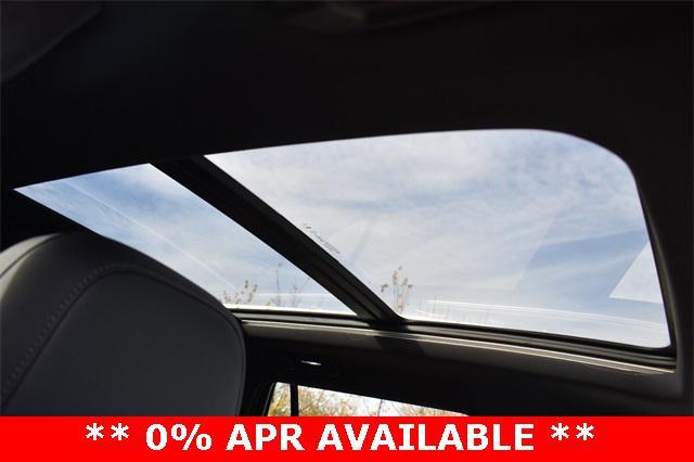 new 2026 Chevrolet Equinox car, priced at $34,857