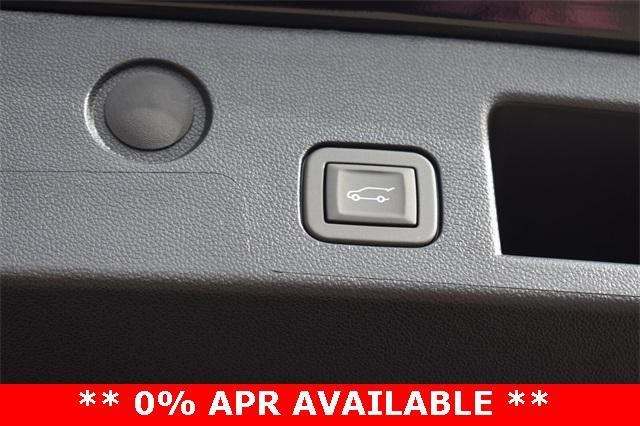 new 2026 Chevrolet Equinox car, priced at $34,857