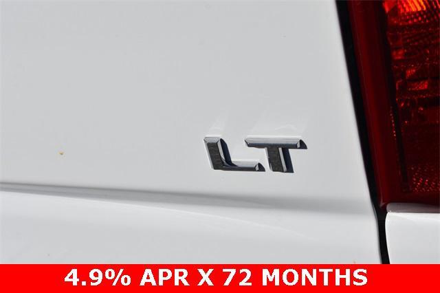 new 2025 Chevrolet Silverado 2500 car, priced at $72,636