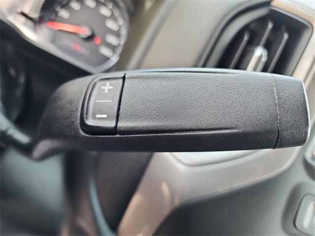 used 2022 Chevrolet Silverado 1500 car, priced at $33,646