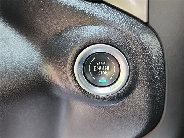 used 2022 Chevrolet Silverado 1500 car, priced at $33,646