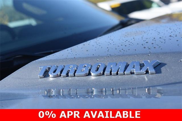 new 2026 Chevrolet Silverado 1500 car, priced at $51,580