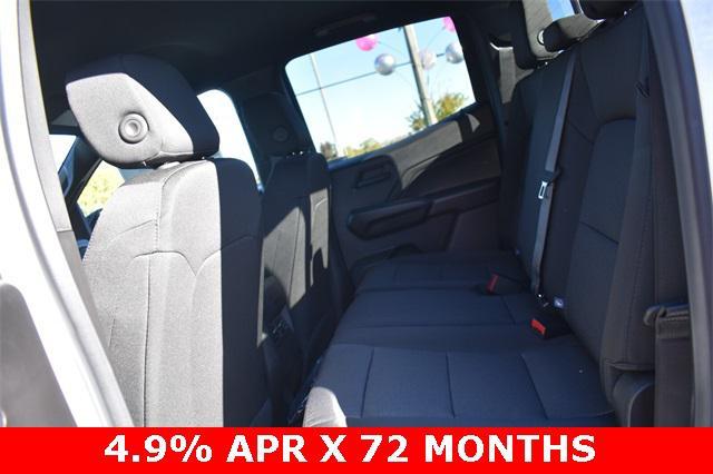 new 2026 Chevrolet Colorado car, priced at $40,124