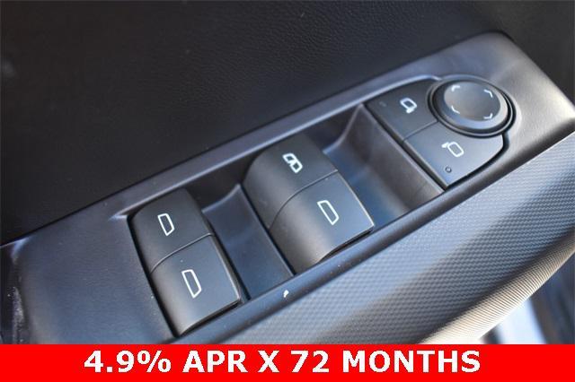 new 2026 Chevrolet Colorado car, priced at $40,124