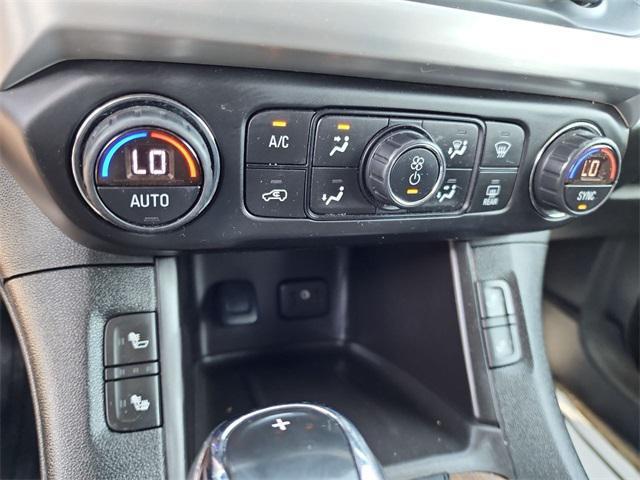 used 2017 GMC Acadia car, priced at $13,846