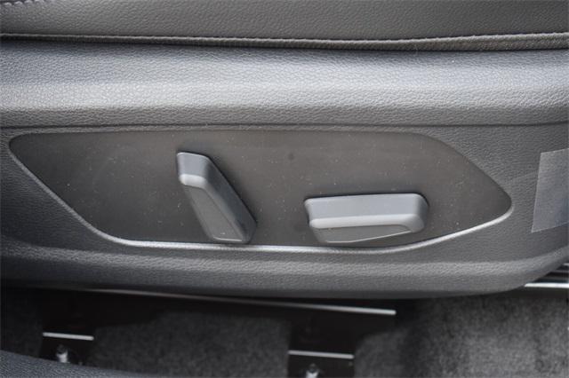 new 2025 Kia Sportage car, priced at $44,291