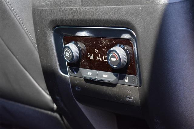 new 2025 Chevrolet Suburban car, priced at $81,517