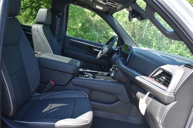 new 2025 Chevrolet Suburban car, priced at $81,517