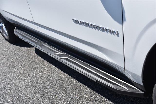 new 2025 Chevrolet Suburban car, priced at $81,517