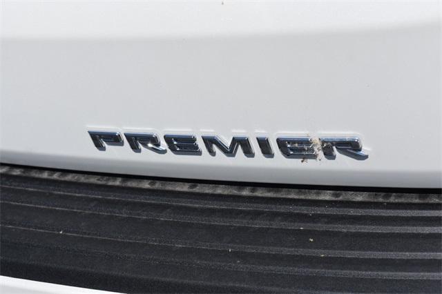 new 2025 Chevrolet Suburban car, priced at $81,517