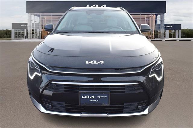 new 2025 Kia Niro car, priced at $30,922