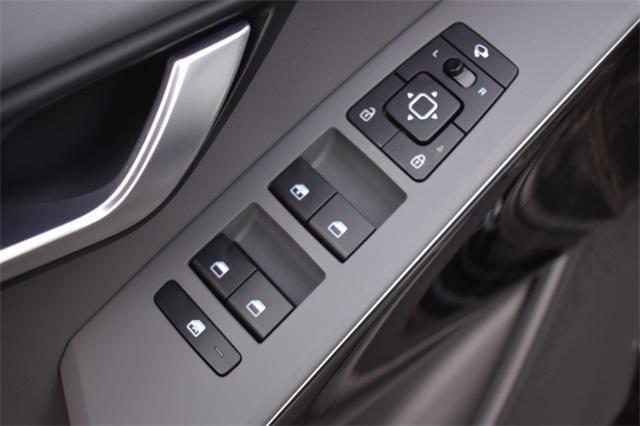 new 2025 Kia Niro car, priced at $30,922