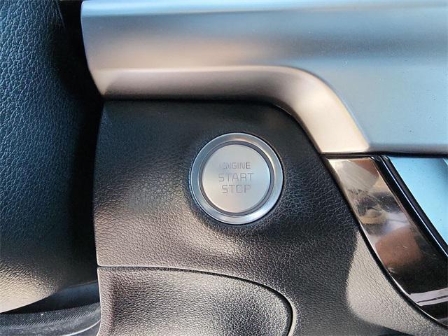 used 2020 Kia Telluride car, priced at $20,862