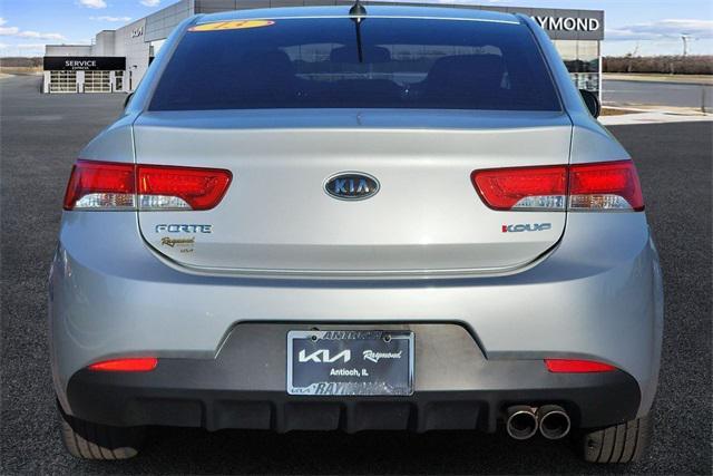 used 2013 Kia Forte Koup car, priced at $6,960