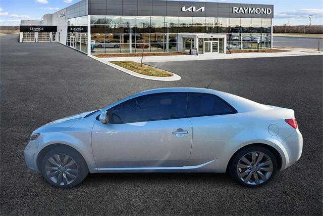 used 2013 Kia Forte Koup car, priced at $6,960